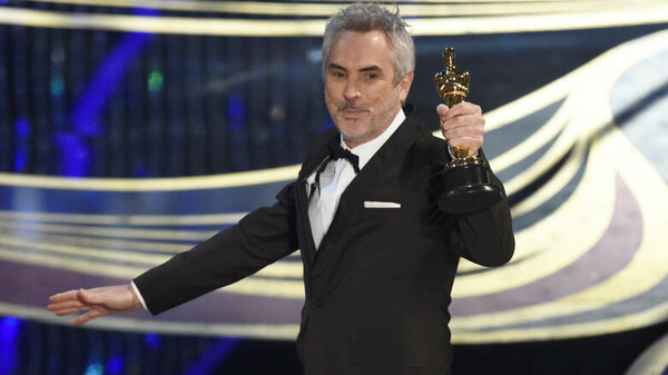 Όσκαρ 2019: Όλοι οι νικητές