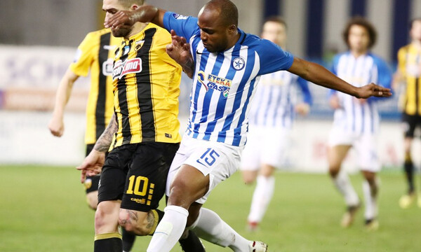 Ατρόμητος: Χωρίς Μάντσον με ΑΕΚ