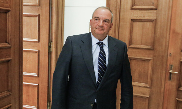 Αποκάλυψη για το σχέδιο «Πυθία»: Έτσι θα δολοφονούσαν τον Κώστα Καραμανλή