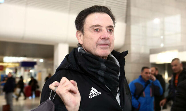 Παναθηναϊκός ΟΠΑΠ: Ανοικτή προπόνηση στα Κανάρια Νησιά!