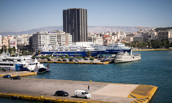 Θλίψη: Πέθανε πασίγνωστος επιχειρηματίας του Πειραιά