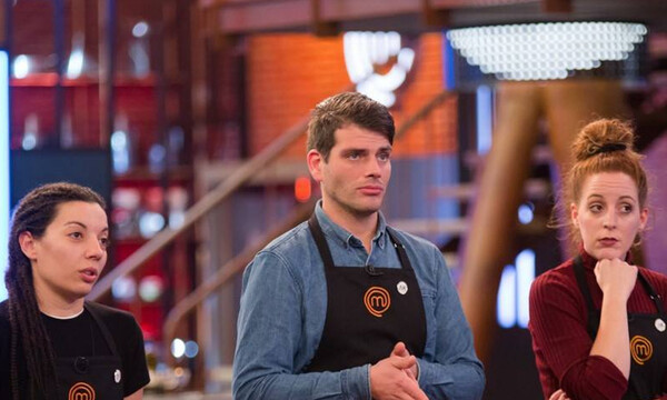 Απίστευτο: Άφωνοι όλοι στο MasterChef - Δεν έχει ξαναγίνει κάτι τέτοιο
