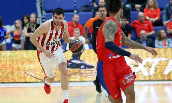 Ποντάρει στο ΣΕΦ για να επιστρέψει στις νίκες