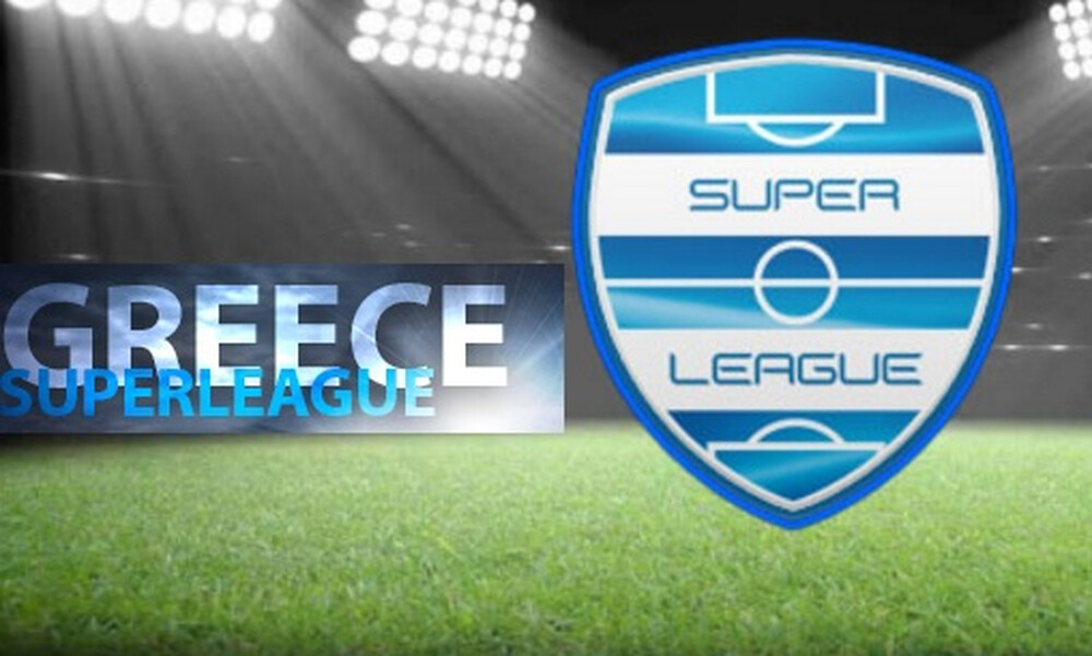  Super League: Άρης-ΑΕΚ στο «Βικελίδης», πριν το ντέρμπι του ΟΑΚΑ  (photo)