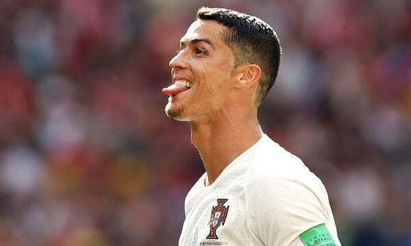 Θα πάθεις πλάκα με το πόσο κοστίζει το αυτοκίνητο του Κριστιάνο (photo)