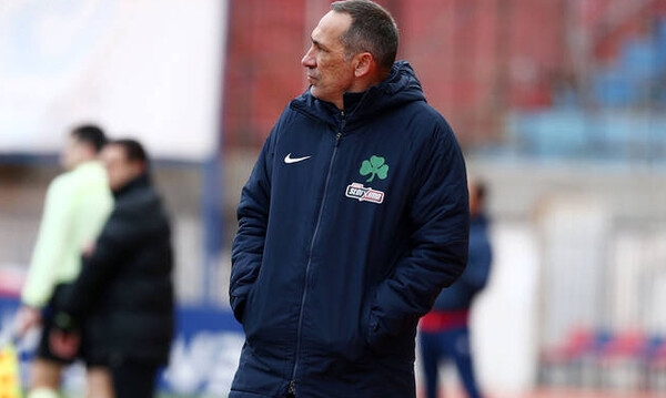 Παναθηναϊκος: Τα πλάνα Δώνη για τον ΠΑΟΚ 