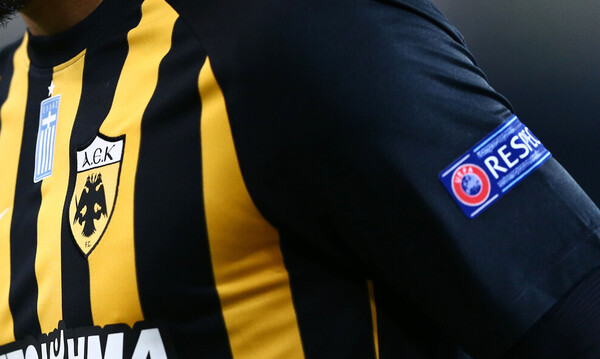  ΑΕΚ: Κίνηση-βόμβα που θα προκαλέσει αντιδράσεις! - Ο «φευγάτος» βασικός και η «μεταγραφή» (photos)