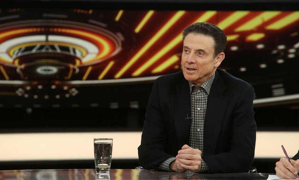 Πιτίνο: «Γελούσα από μέσα μου με τις αποδοκιμασίες στην έδρα του Ολυμπιακού» (video)