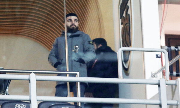 Παναθηναϊκός-ΠΑΟΚ: Το «χτύπημα» του Σαββίδη και το ρεκόρ μετά το «διπλό» στο ΟΑΚΑ (photo)