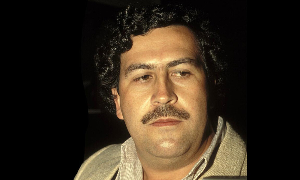 Τρομακτικό! Είδαν το φάντασμα του Εσκομπάρ την ώρα που ισοπέδωναν το παλάτι – οχυρό του (pics+vid)