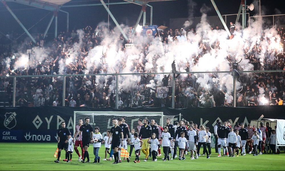 ΟΦΗ: Αντιδράσεις για τη «βόμβα» υποβιβασμού - Ρίχνουν «πόρτα» στην Εθνική για το Παγκρήτιο