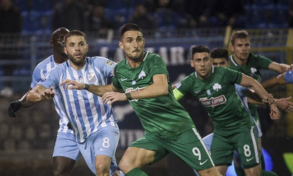 Παναθηναϊκός: Η επιθετική αναποτελεσματικότητα του δευτέρου γύρου