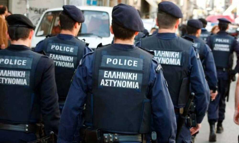 Προειδοποίηση της Ελληνικής Αστυνομίας για τα αιτήματα φιλίας στα social media (photo)
