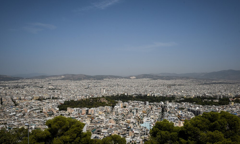 Κτηματολόγιο: Σε ποιες περιοχές πρέπει να δηλωθούν τα ακίνητα τους επόμενους μήνες (ΠΙΝΑΚΕΣ)