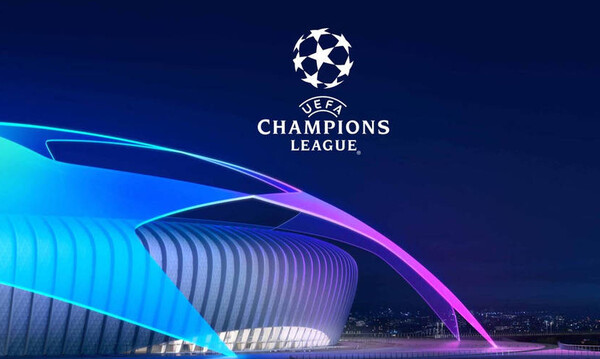 Live Chat οι αγώνες της Τετάρτης (06/03) του Champions League