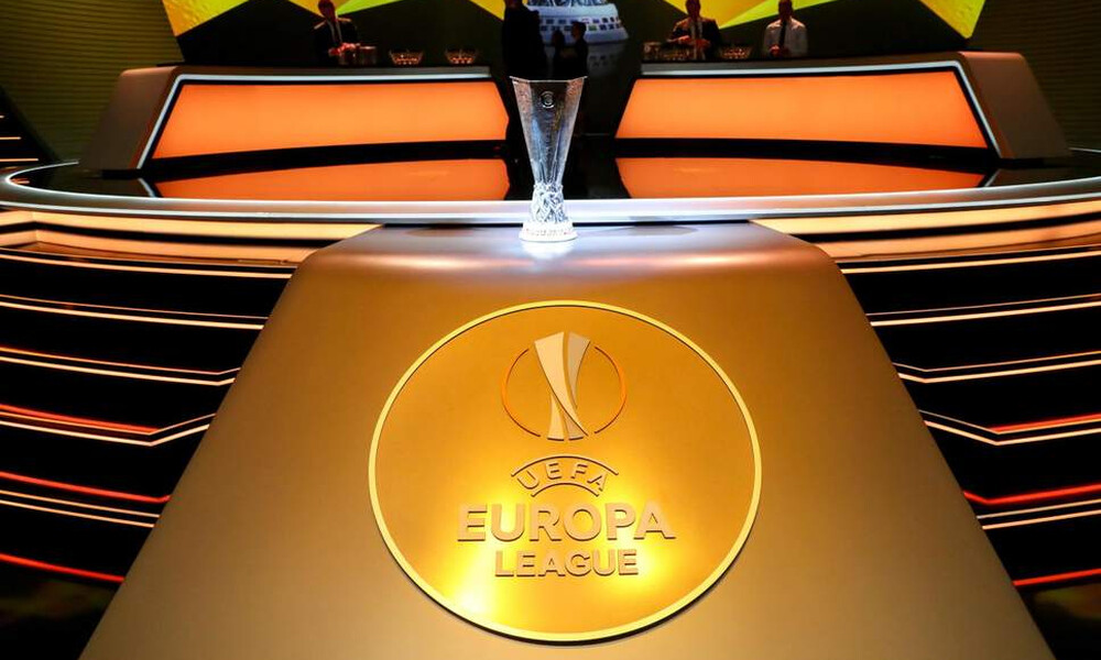 Europa League: Φάση των «16»… μέρος Α’! 