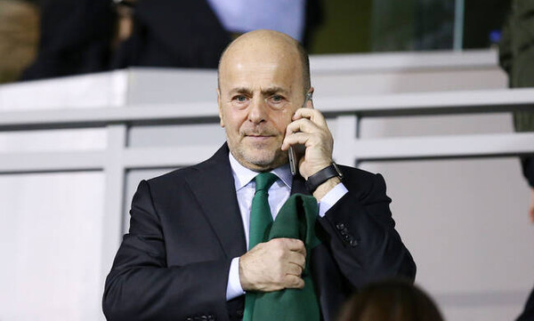 Παναθηναϊκός: Κλείνει μέτωπα και φουλάρει για αδειοδότηση