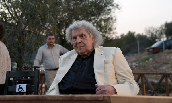 Μίκης Θεοδωράκης: Το ιατρικό ανακοινωθέν για το μουσικοσυνθέτη