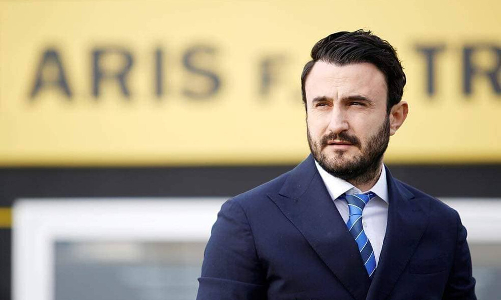 Άρης: Άλλαξε «χέρια» η ΠΑΕ - Ο νέος μεγαλομέτοχος