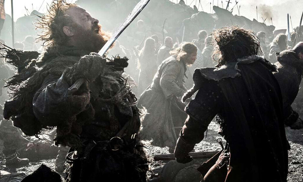 Η τελευταία σεζόν του Game of Thrones θα κάνει τις ταινίες να ντραπούν