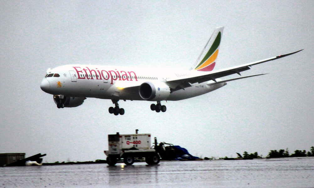 Ethiopian Airlines: Νεκροί και οι 157 επιβάτες του μοιραίου Boeing 737