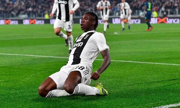 Ο 19χρονος Κιν… ντύθηκε Κριστιάνο Ρονάλντο! (vid)