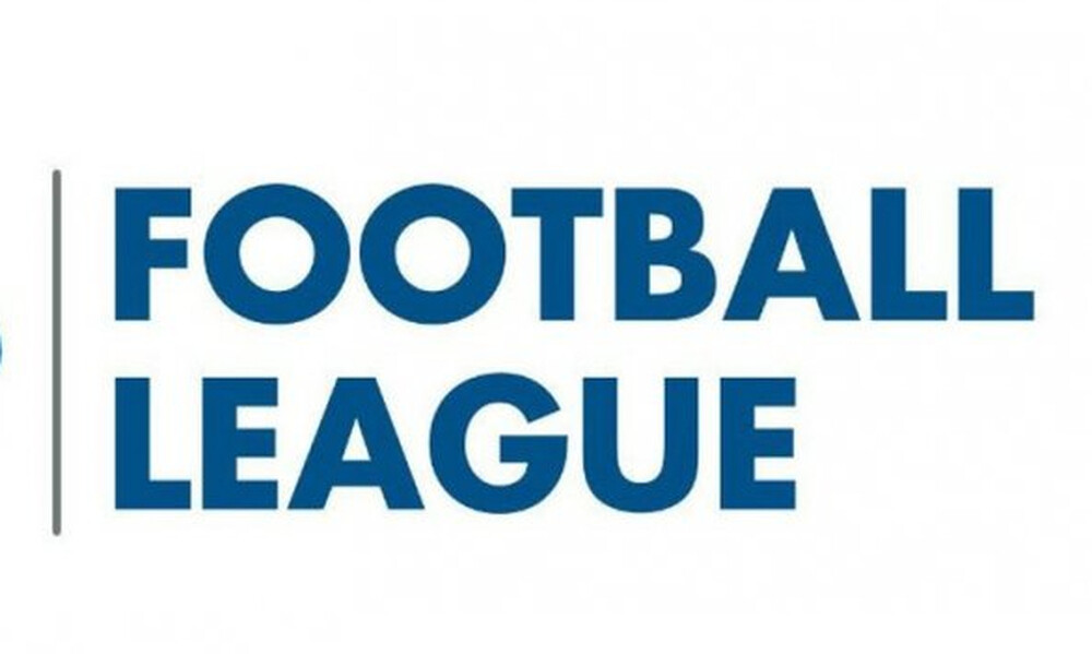 Football League: Το πρόγραμμα της 22ης αγωνιστικής