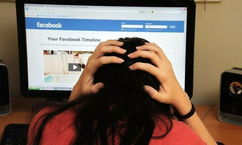 «Χάος» στα social media: Σοβαρά προβλήματα σε Facebook και Instagram (Pics) 