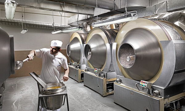 Αυξημένο ενδιαφέρον από αναπτυσσόμενες μικρομεσαίες επιχειρήσεις για το πρόγραμμα ΟΠΑΠ Forward