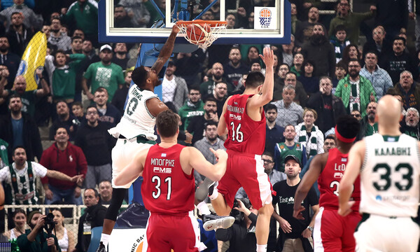 Ολυμπιακός - Παναθηναϊκός ΟΠΑΠ: Επίσημα δεν κατεβαίνουν οι «ερυθρόλευκοι»!