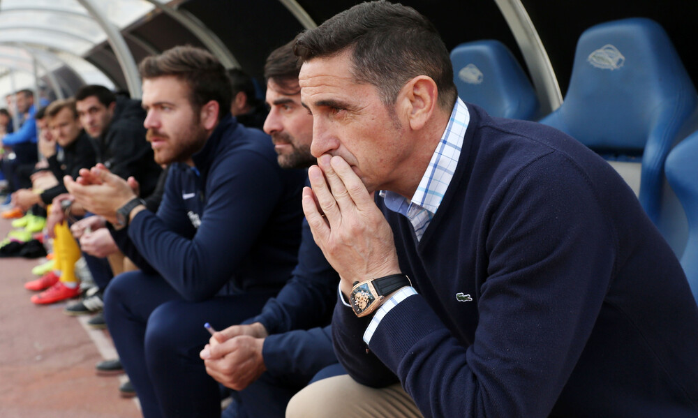 ΑΕΚ: Με προβλήματα η προπόνηση