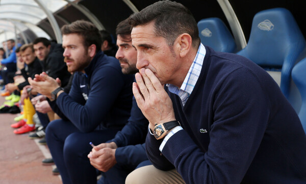 ΑΕΚ: Με προβλήματα η προπόνηση