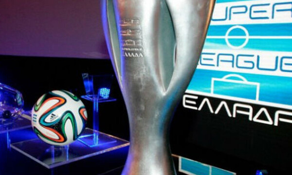 Super League: Δοκιμασία στο Αγρίνιο για ΠΑΟΚ