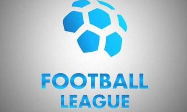 Football League: Χαμός για την άνοδο!