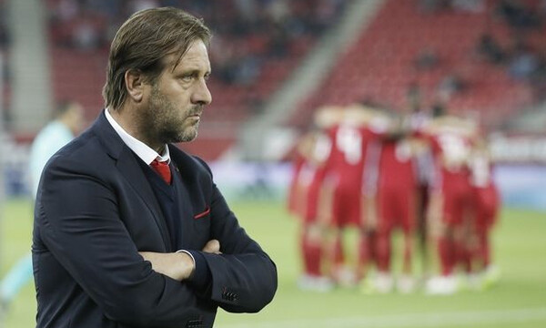 Ολυμπιακός: Τότε ξεκινά η προετοιμασία