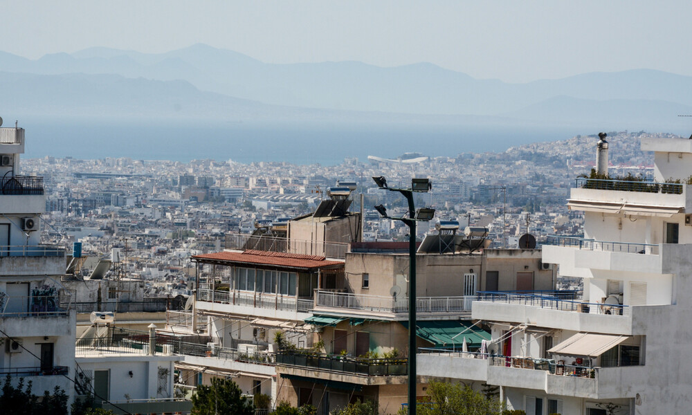 ΕΝΦΙΑ: Έρχονται ραβασάκια «φωτιά» - Πόσο θα πληρώσουμε φέτος - Ποιες οι μεγάλες αλλαγές