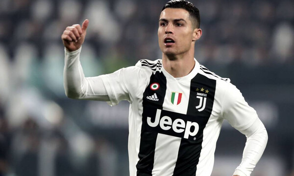 «Φαινόμενο ο Ρονάλντο στα 34 χρόνια του»