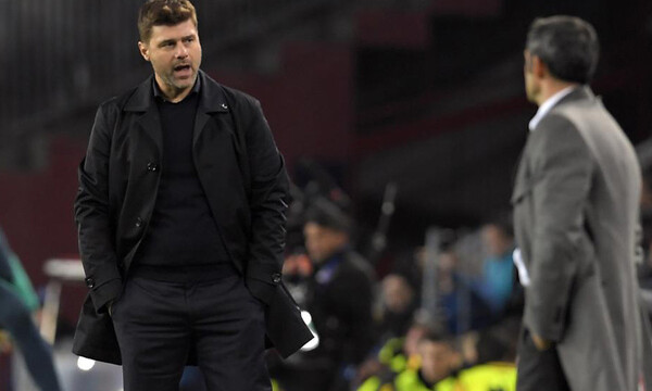 «Η Μπαρτσελόνα το φαβορί για το Champions League»
