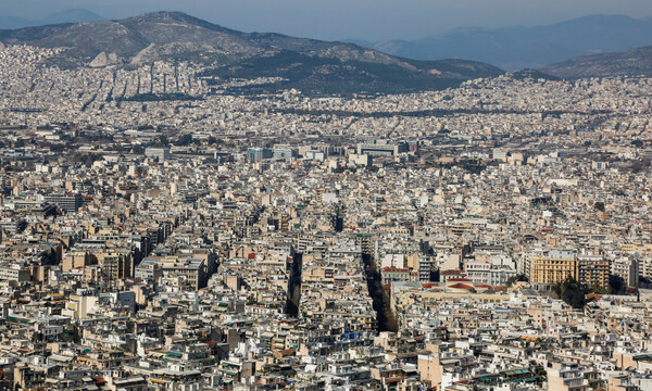 Κτηματολόγιο: Τα SOS για όσους είχαν δηλώσει ακίνητα το 2008 - Οι αιτήσεις που πρέπει να κάνουν