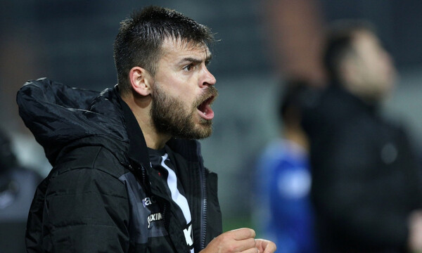 ΟΦΗ: Ενοχλήσεις ο Βουό