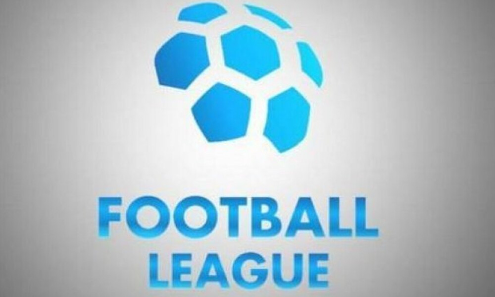 Football League: Το πρόγραμμα και οι διαιτητές της 23ης αγωνιστικής