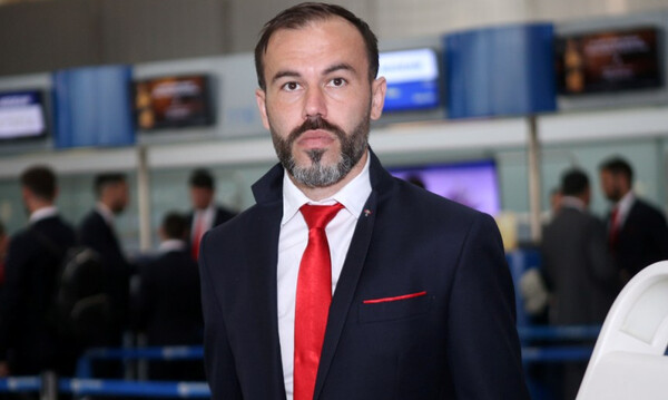 Ολυμπιακός: «Ο Νάτχο θέλει να φύγει»!