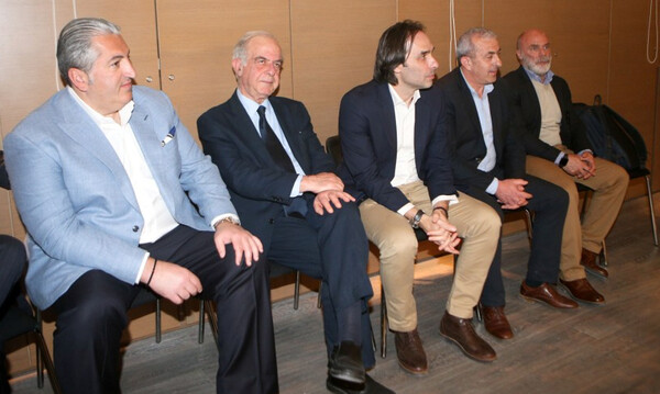 Αναβλήθηκε για τις 27/3 η έφεση του ΟΦΗ