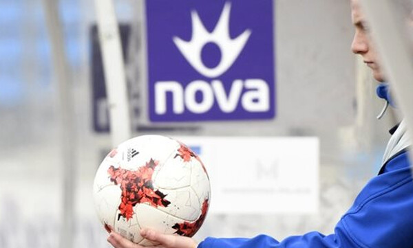 Επιστολή σε Super League-Πολιτεία από Νοva: «Αφήστε τα λόγια, περάστε στις πράξεις»!