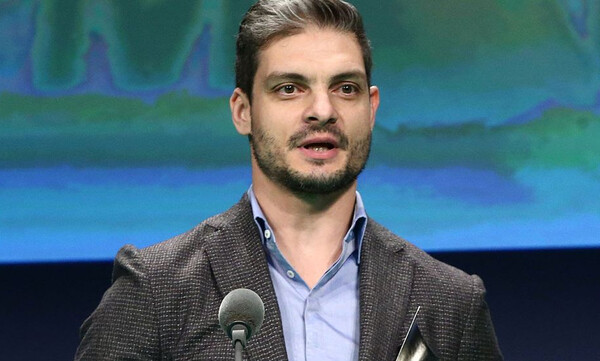 Άρης: Το come back του Χαριστέα