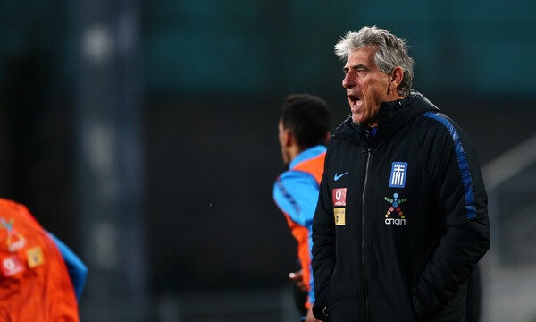 Εθνική ομάδα: Νέο ξεκίνημα στο Βαντούζ!