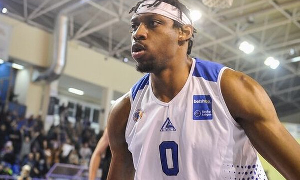 Χόρτον: «Πολύ υψηλός ο ανταγωνισμός στην Basket League»