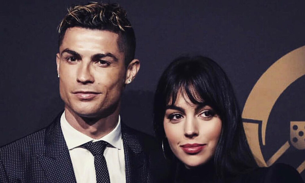 Πέμπτο παιδί για τον Ρονάλντο; Η φωτογραφία της Τζορτζίνα... προδίδει εγκυμοσύνη 