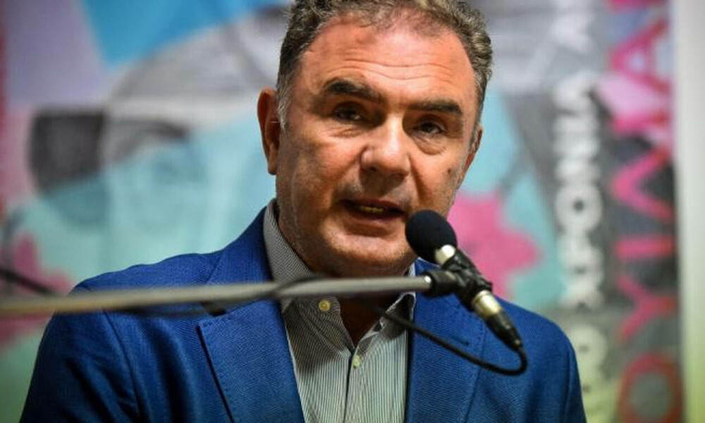Χρήστος Σωτηρακόπουλος: Βαρύ πένθος για το γνωστό δημοσιογράφο - Πέθανε η γυναίκα του