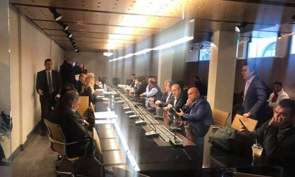 ΟΦΗ: Έδωσε τη «μάχη» του στην Εφέσεων και περιμένει την απόφαση